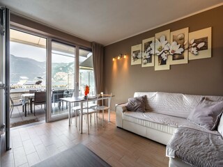 Appartement Marone Équipement 26