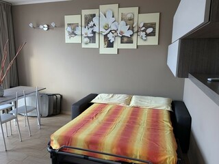 Apartment Marone Ausstattung 17