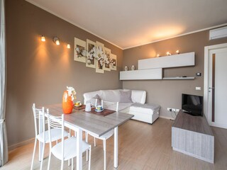 Apartment Marone Ausstattung 18