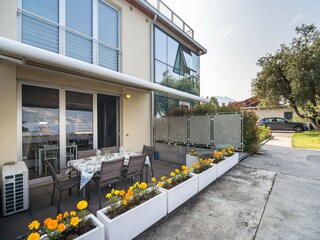 Appartement Marone Buitenaudio-opname 5