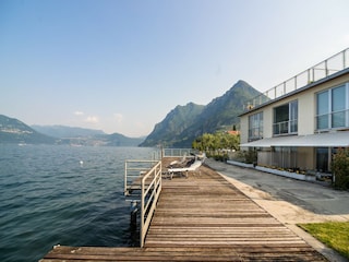 Apartment Marone Außenaufnahme 7