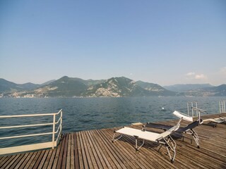 Appartement Marone Buitenaudio-opname 12