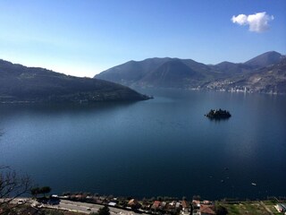 Apartment Marone Environment 30