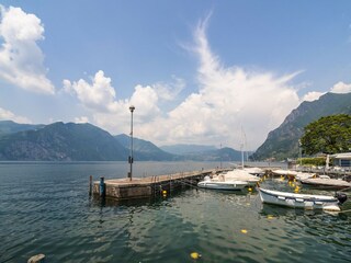 Apartment Marone Umgebung 32