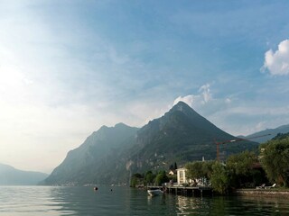 Appartement Marone Buitenaudio-opname 12