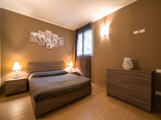 Appartement Marone Équipement 21