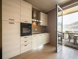 Apartment Marone Ausstattung 25