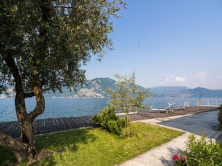 Apartment Marone Außenaufnahme 12