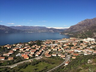 Apartment Marone Environment 29