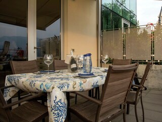 Appartement Marone Buitenaudio-opname 14