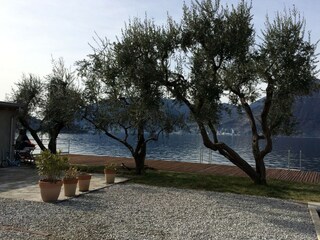 Appartamento Marone Ambiente 33