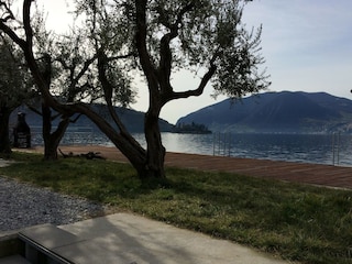 Apartment Marone Umgebung 35