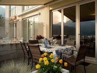 Apartment Marone Outdoor Recording 16