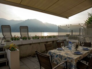 Appartement Marone Buitenaudio-opname 6