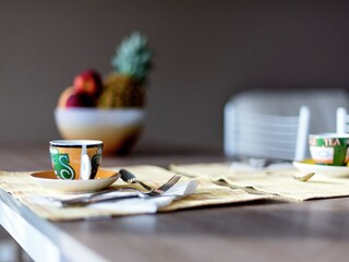 Appartement Marone  40