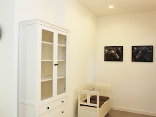 Eingangsbereich / Flur der Ferienwohnung