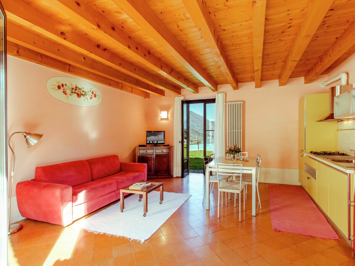 Holiday house Salò Features 1