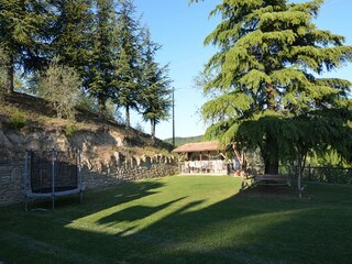 Apartment Modigliana Outdoor Recording 13