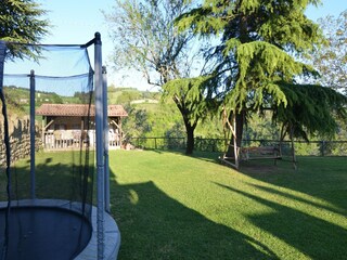 Apartment Modigliana  33