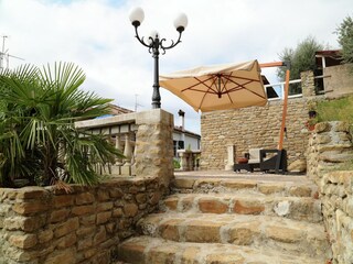 Appartement Modigliana Buitenaudio-opname 8
