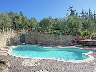 Apartment Modigliana Outdoor Recording 11