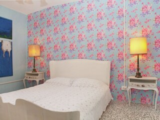 Apartment Modigliana Features 24