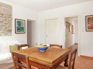 Appartement Modigliana Kenmerken 26