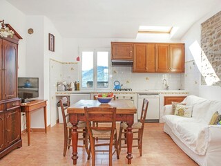 Appartement Modigliana Kenmerken 20