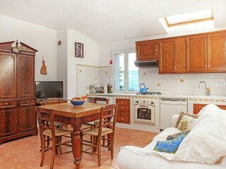Apartment Modigliana Ausstattung 21