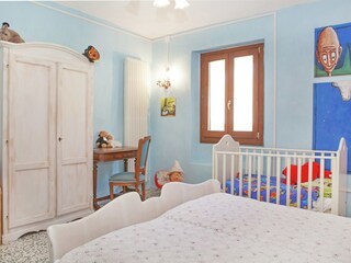 Apartamento Modigliana Características 26