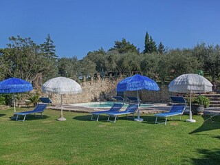 Apartment Modigliana Outdoor Recording 12