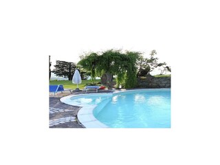 Apartamento Modigliana Grabación al aire libre 14