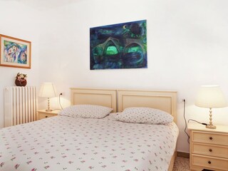 Appartement Modigliana Kenmerken 28