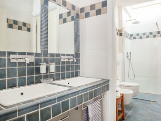 Apartment Modigliana Ausstattung 29