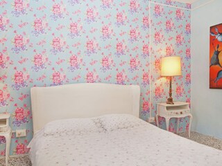 Apartment Modigliana Ausstattung 24