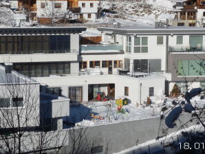 Ferienwohnung Apart Sunshine