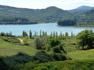 Casa de vacaciones Barberino di Mugello Entorno 20
