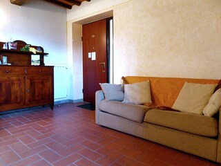 Vakantiehuis Barberino di Mugello Kenmerken 13
