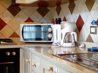 Holiday house Barberino di Mugello Features 14