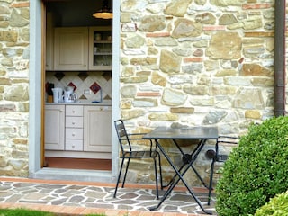 Ferienhaus Barberino di Mugello Außenaufnahme 5