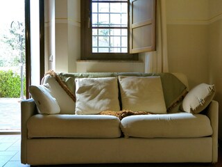 Ferienhaus Barberino di Mugello Ausstattung 13