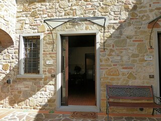 Casa de vacaciones Barberino di Mugello Características 17