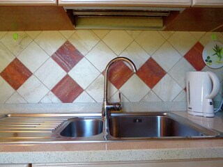 Maison de vacances Barberino di Mugello Équipement 18