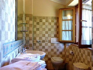 Casa de vacaciones Barberino di Mugello Características 21