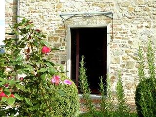 Casa de vacaciones Barberino di Mugello Características 12