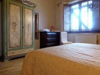 Casa de vacaciones Barberino di Mugello Características 13