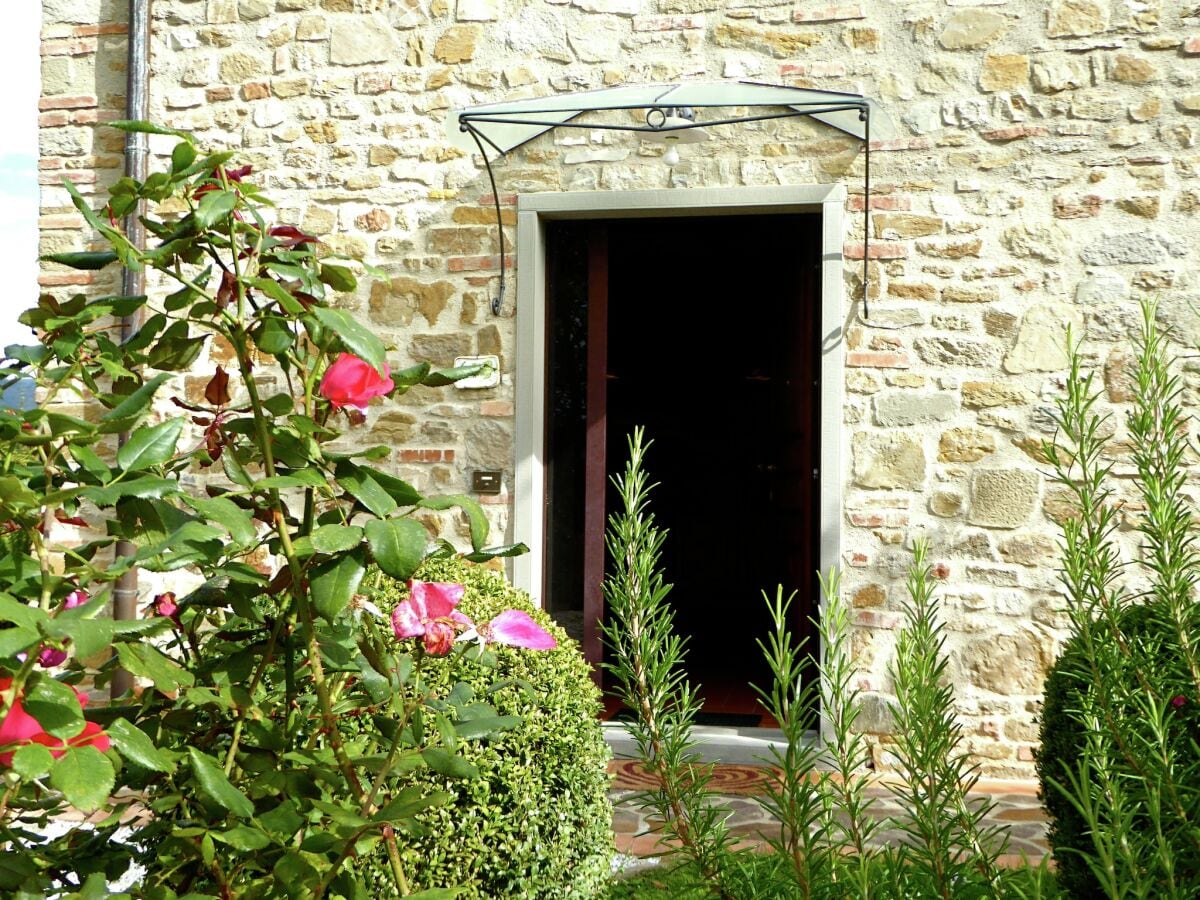 Ferienhaus Barberino di Mugello Ausstattung 8