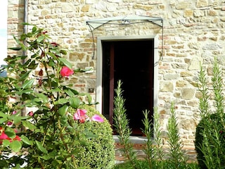 Ferienhaus Barberino di Mugello Ausstattung 9