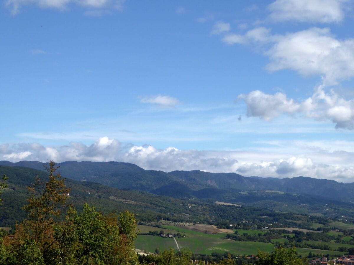 Ferienhaus Barberino di Mugello Außenaufnahme 4