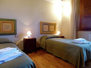 Casa de vacaciones Barberino di Mugello Características 17